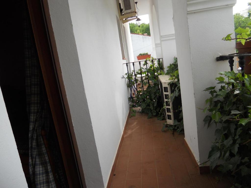 Pension Barrio Фуентеерідос Номер фото